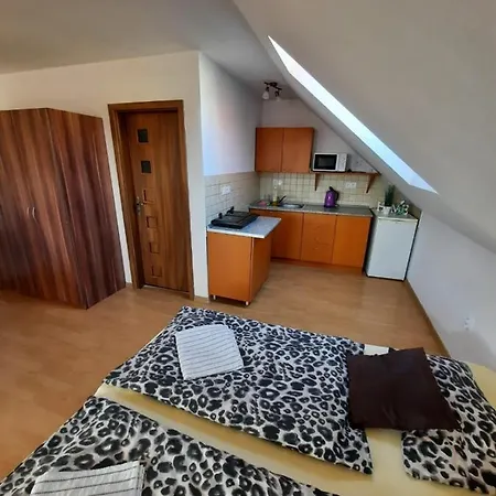 Apartmany Star Liptovsky Mikulas Exterior photo