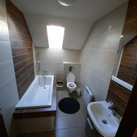 Apartmany Star Liptovsky Mikulas Exterior photo