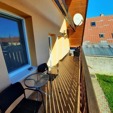 Apartmany Star Liptovsky Mikulas Exterior photo