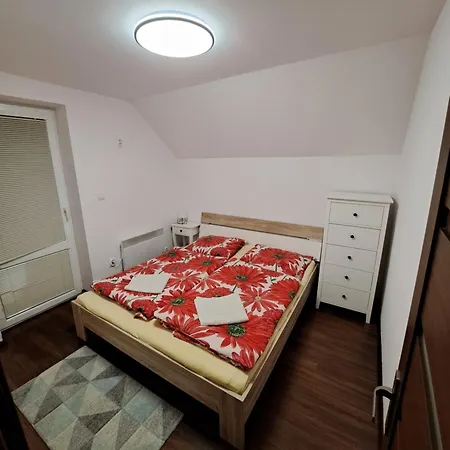 Apartmany Star Liptovsky Mikulas Exterior photo