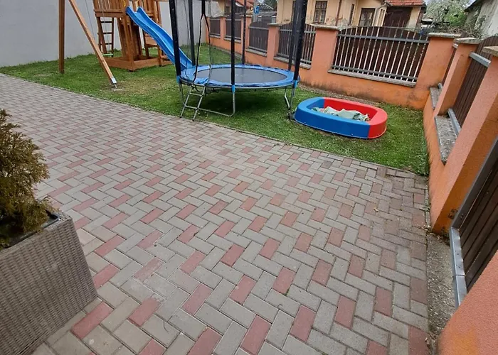Apartmany Star
