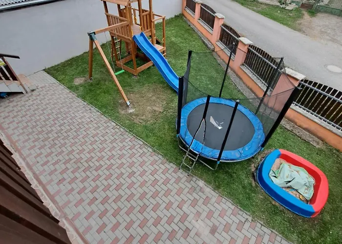 Apartmany Star