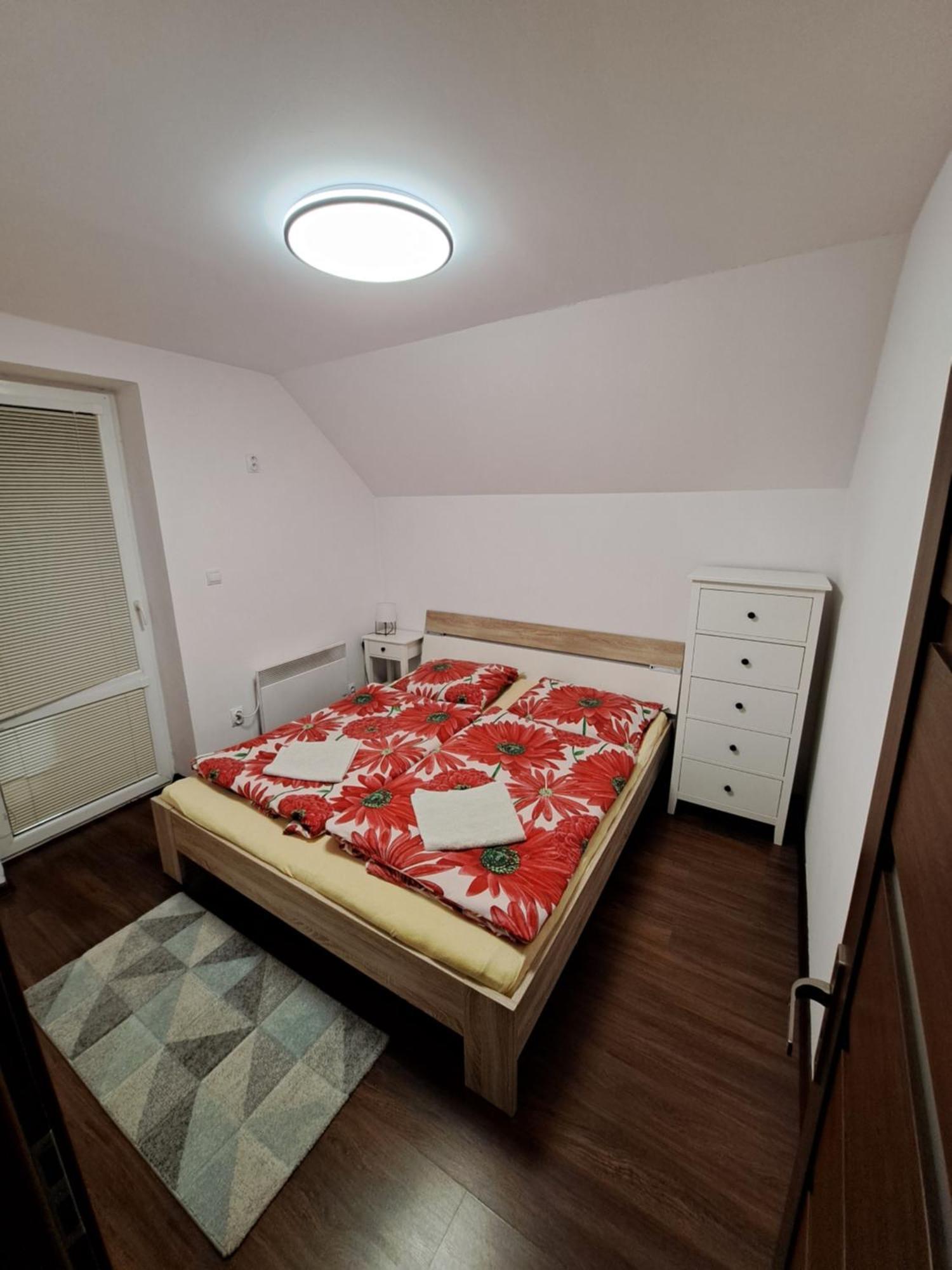 Appartamento Star Liptovský Mikuláš